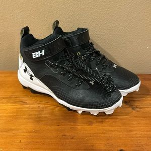 Youth Boy Big Boy Baseball ⚾️ or Football 🏈 Cleats